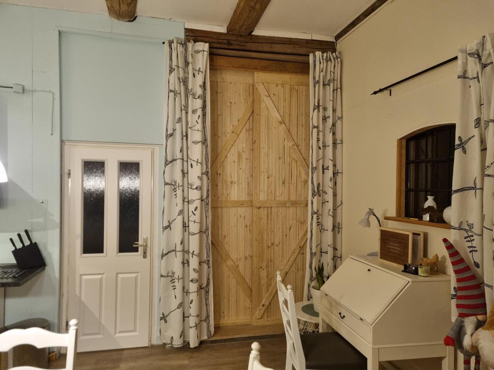 Ferienwohnung Noltenius Bulstedt Εξωτερικό φωτογραφία